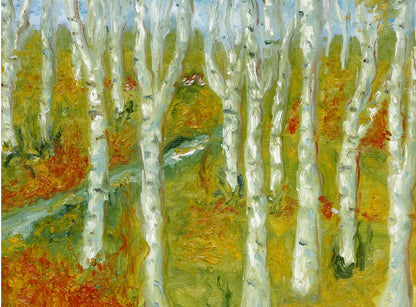 Birch Meadow